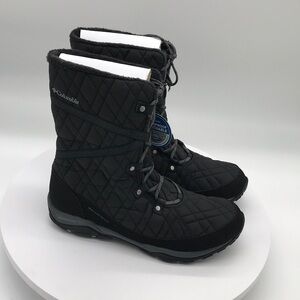 Columbia Womens  Minx Mid boots size 10 US